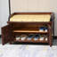 Rangement pour 8 paires de chaussures