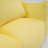 Soft Fluffy Loveseat-1747529032