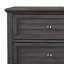 Commode 4 tiroirs Hattie