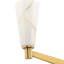 Lustre de luxe moderne à six lumières-364680456