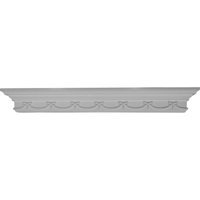 Versailles Floating Shelf