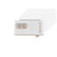 Radio Milton en sable blanc-75106820
