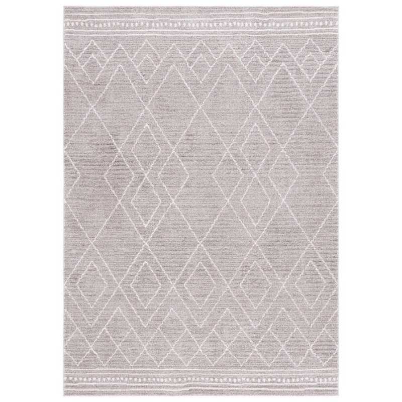 Tapis Lriot, Rectangle 9 pi x 12 pi