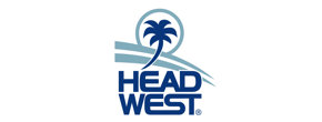 Logo Head West