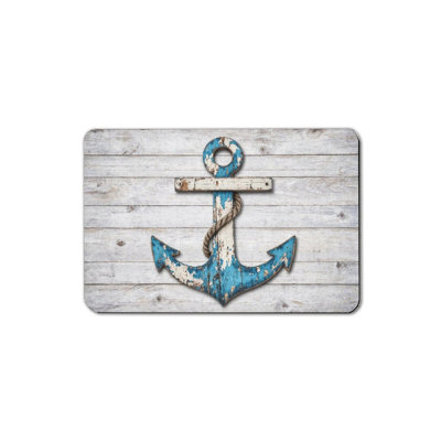 Tapis de bain Vintage