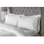 Bamboo Collection Sateen Flat Sheet-66092906-66092904
