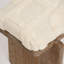 Collier Upholstered Bench-1346283505