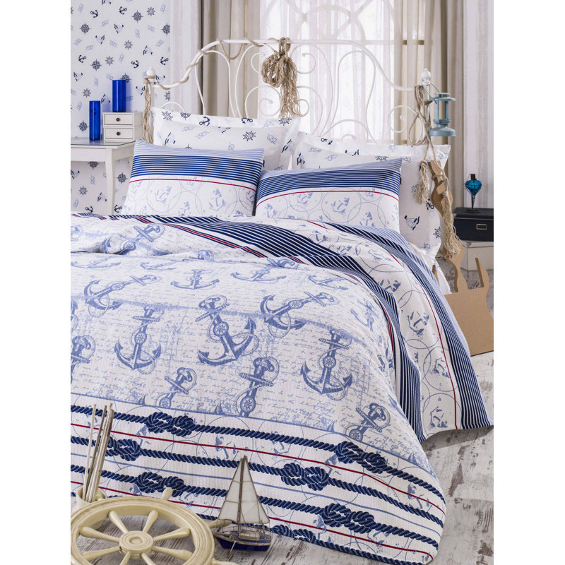 Cotton Bedspread