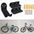 Ozair Multi-Use Bike Rack