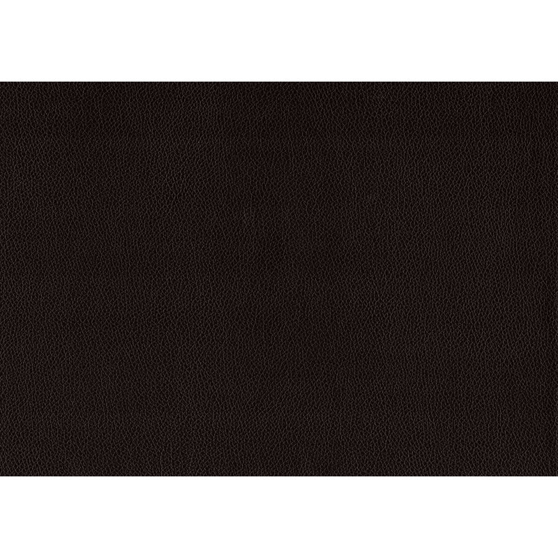 Lit plateforme contemporain, Dark Brown