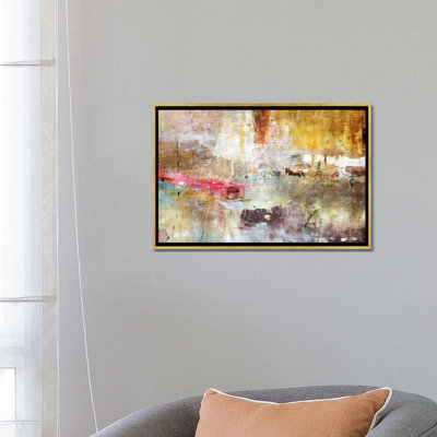 « rain clouds » par julien spencer-reproduction d’art