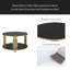 Table basse Modern Modern