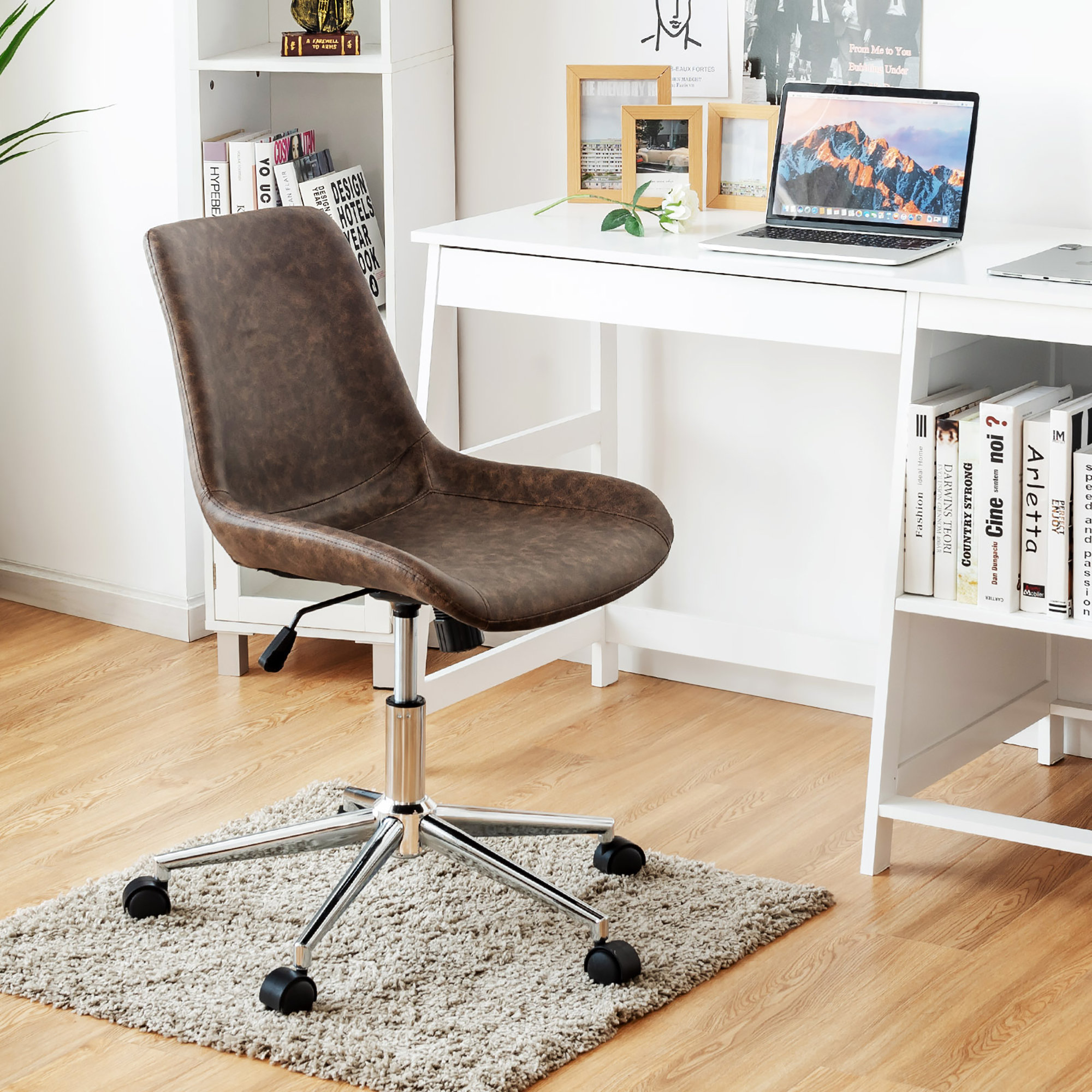 Spinny discount desk chairs