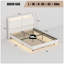 Lit pour chambre à coucher-1881603498