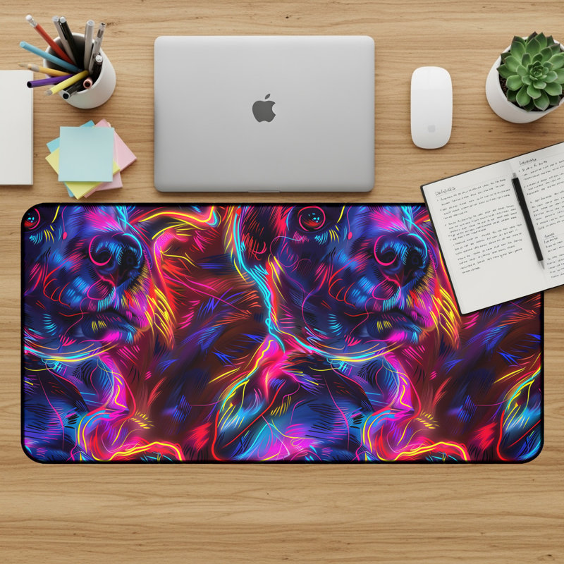 Desk Pad