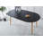 Extensible Dining table-1332503408