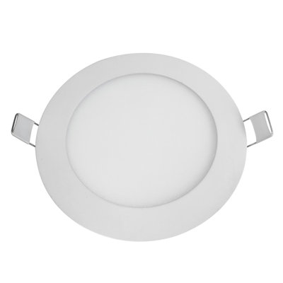 12'' Dimmable Air-Tight IC Rated Standard Recessed Lighting Kit