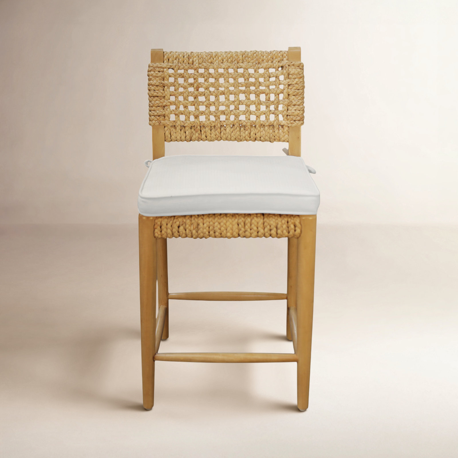 Laurene 24" Bar Stool