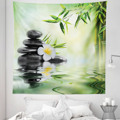 Microfiber Tapestry