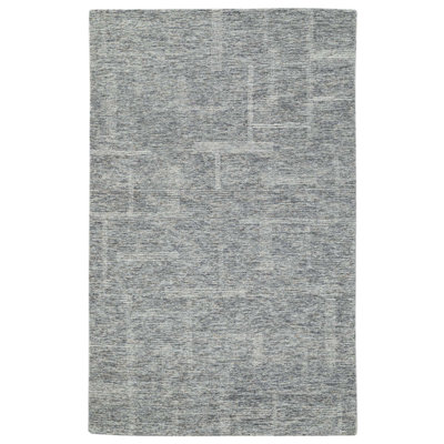 Hand Tufted Wool Chapotin Rug