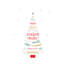 Décalcomanie murale arbre de noël french quot