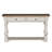 Hexham 52'' Console Table w/ 2 Drawers