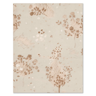 Sepia 1 Print by Paule Marrot