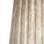 Table d'appoint d'extérieur sculptée Cleme-816323984