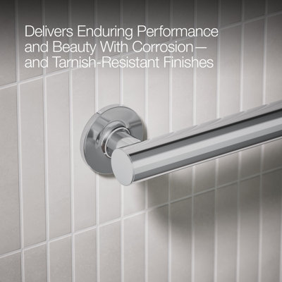 Purist® Grab Bar