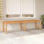Banc de jardin en teck-860995395-860995406