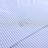 Poppy & Fritz Blue 100% Cotton Reversible Duvet Cover Set-241902949