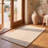 Lulubell Abstract Hand Tufted Wool Geometric Rug-1531275134-1596017973
