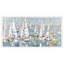 Regatta Party, art encadré
