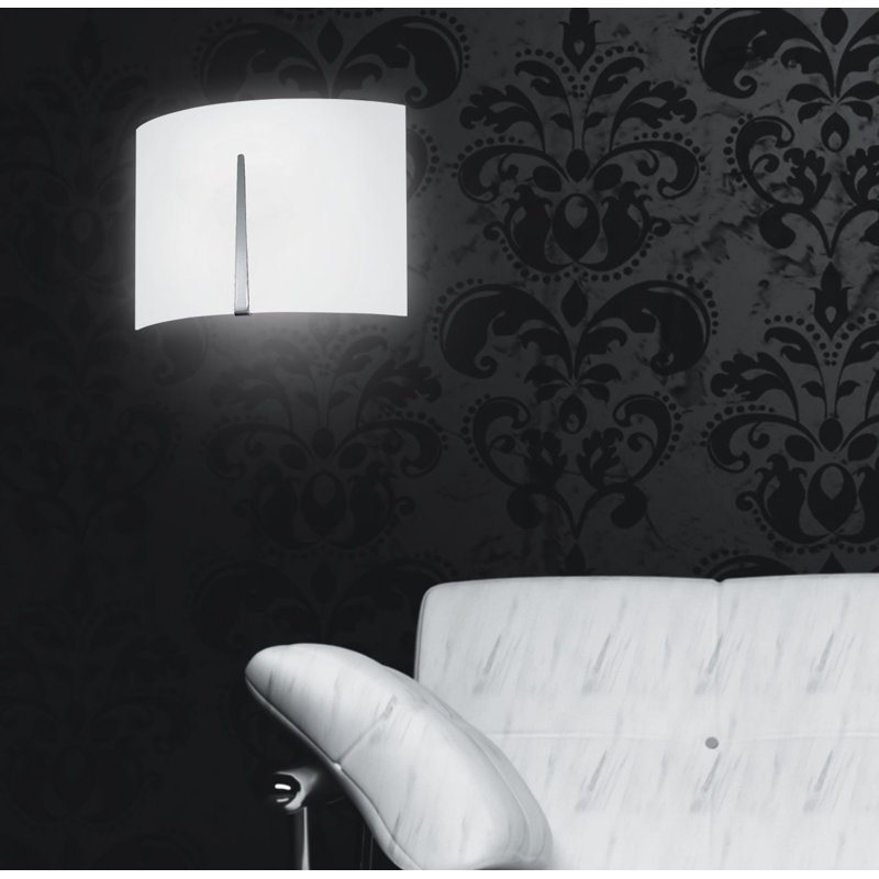Emiliano Flush Mounted Sconce