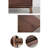 Modern Simple Style Coffee Table