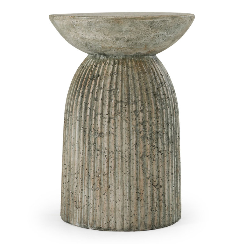 Table de bout Katyal