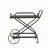 BAR CART