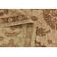 Tapis beige Mullings