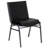 Gunther Stacking Lobby Chairs with Padded Seats and Backs-113397811-113397812