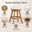 Tabouret de bar et de comptoir Shivko-1162984592-1179379017