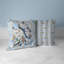 Housse de coussin intérieur / extérieur en polyester Peacock Paradise-1834215608-1834215612