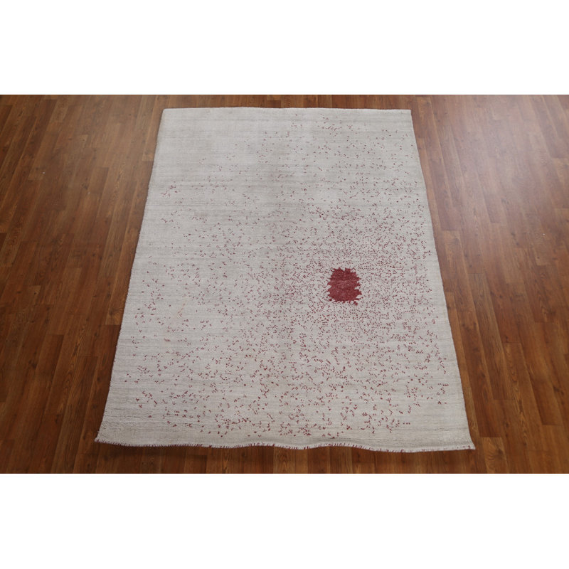 Wool Indoor Rug