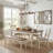 Cierra Solid Wood Bench-790662836