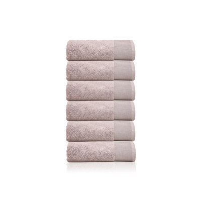 Hardaway 100% Cotton Washcloth Towel