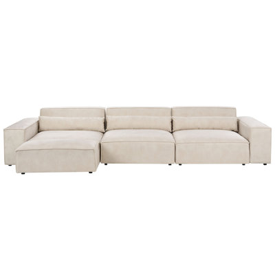 Netanya 3 Seater Sofa