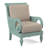 Grandview Shutterback Accent Chair-61919042-61919080