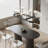 10-light Kitchen Island  Chandelier