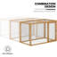 Cage pour petits animaux Genesha
