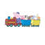 Entertainment Non-Wall Damaging Wall Decal-35527354