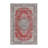 Wool Oriental Indoor Rug-2017336744